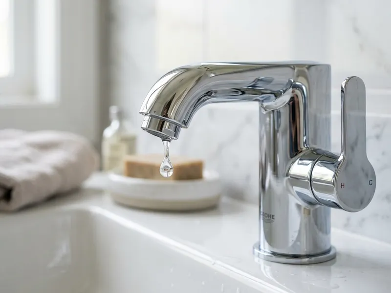 Faucet Repair & Installation Plumber in Lincoln, MI